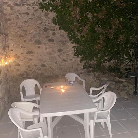 Maison Les Ramparts Villefranche-de-Conflent Zewnętrze zdjęcie