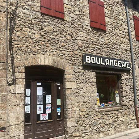 Maison Les Ramparts Villefranche-de-Conflent Zewnętrze zdjęcie