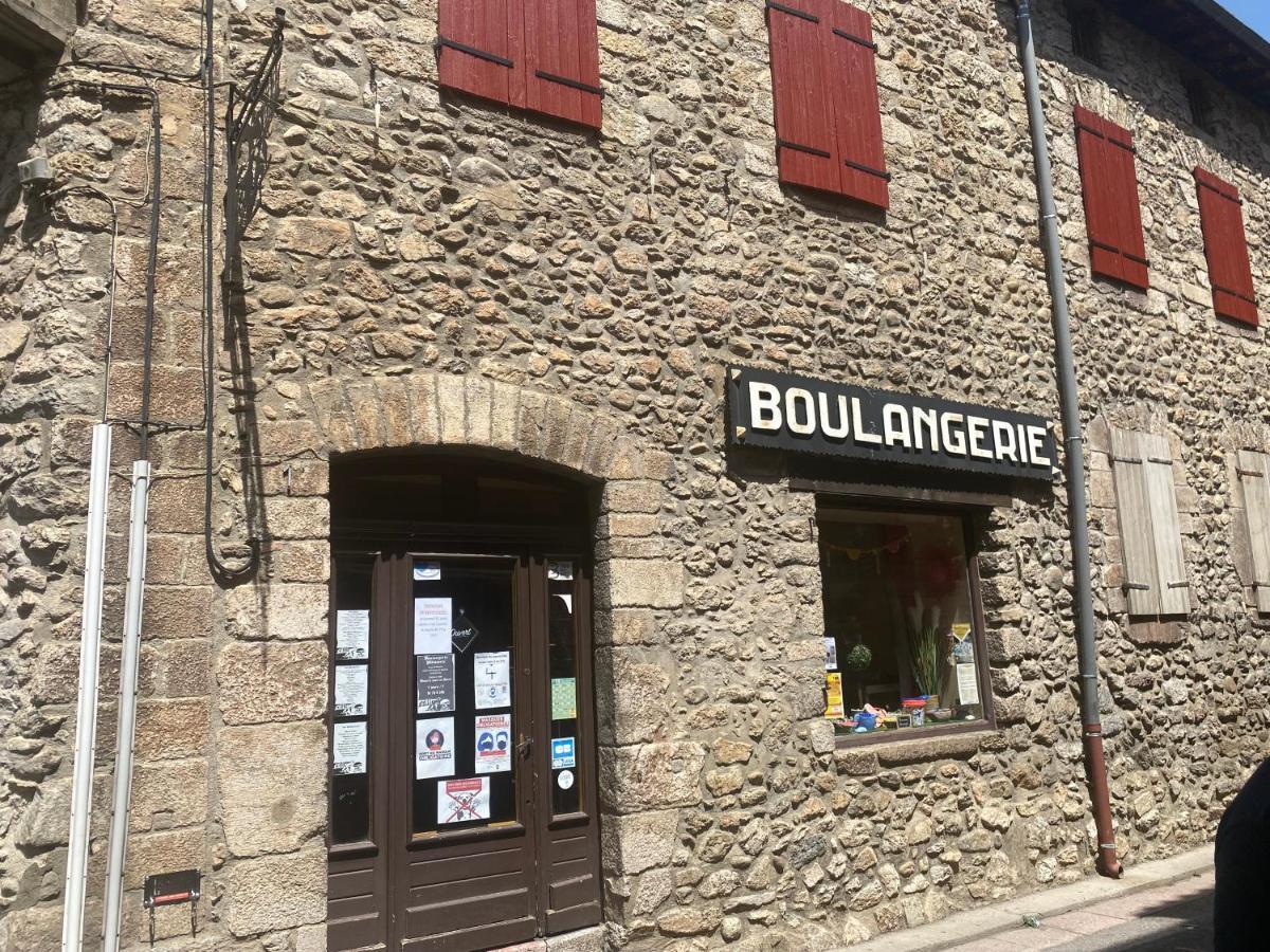 Maison Les Ramparts Villefranche-de-Conflent Zewnętrze zdjęcie