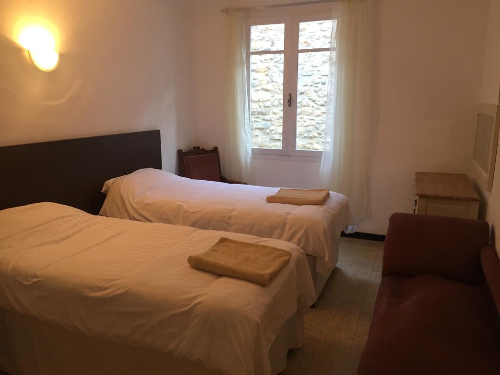 Maison Les Ramparts Villefranche-de-Conflent Zewnętrze zdjęcie